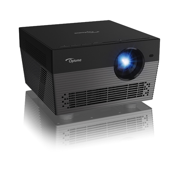 Проектор Optoma UHL55 артикул 184779Si-1