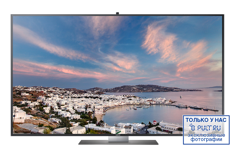 LED телевизор Samsung UE-55F9000 артикул 101026Si-1 фото 3