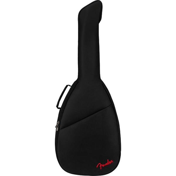 Чехол FENDER FAS405 Small Body Acoustic Gig Bag Black артикул 241917Si-1