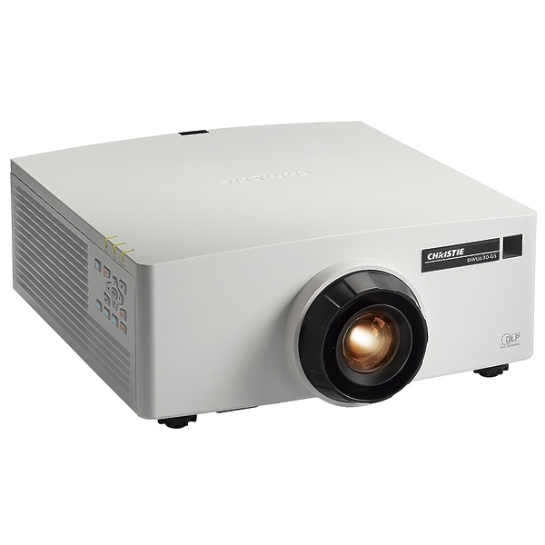 Проектор Christie DWU630-GS артикул 247984Si-1
