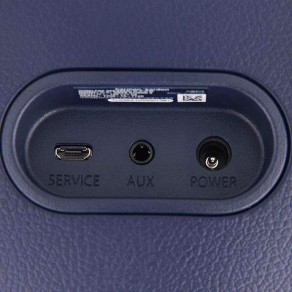 Harman Kardon Onyx Studio 3 blue (ONYXSTUDIO3BLUEEU) #5 в «HiFiRussia»