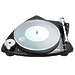 Проигрыватель винила Thorens TD309 highgloss black (Тонарм TP92, картридж TAS 267)