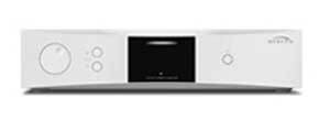 Стереоусилитель Myryad MХI 2080 silver артикул 321342FV-1