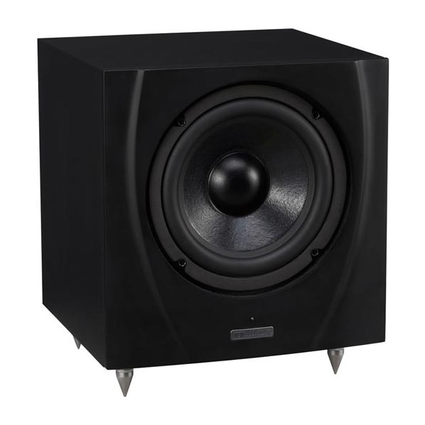 Сабвуфер Mission MS-400 black артикул 072312Si-1