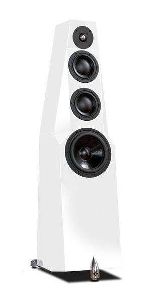Напольная акустика Totem Acoustic Wind (Ice) артикул 149085Si-1