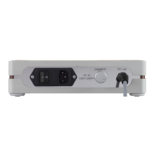Фонокорректор Clearaudio Absolute Phono silver артикул 144144Si-1 фото 3