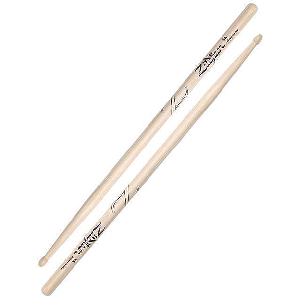 Барабанные палочки Zildjian Z5A 5A артикул 240808Si-1