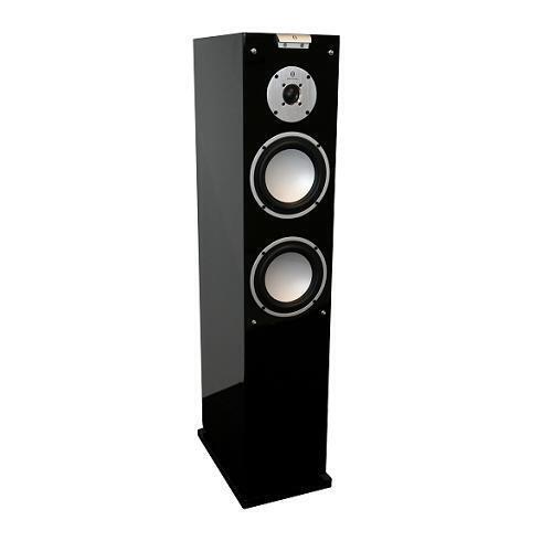 Напольная акустика Audiovector X3 Super black артикул 424795FV-1