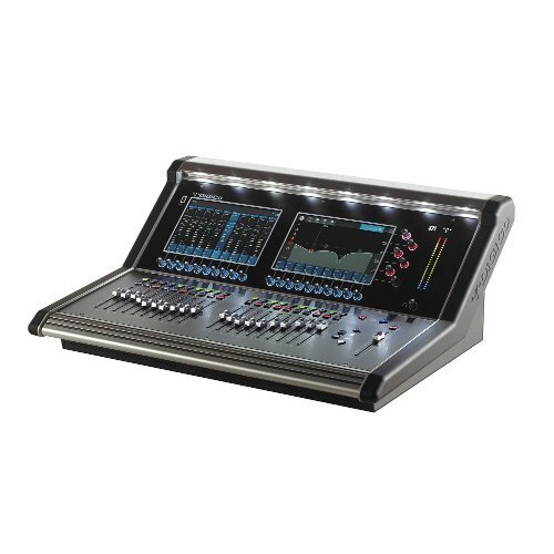 Микшер DiGiCo S21 Worksurface артикул 131243Si-1