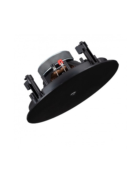 Встраиваемая акустика DAS Audio DECO-6-T артикул 282022Si-1 фото 4