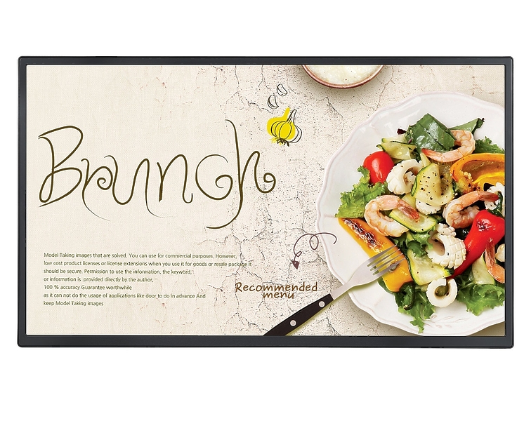 LED панель LG 32SM5J-B артикул 256665Si-1 в интернет-магазине «HiFiRussia»