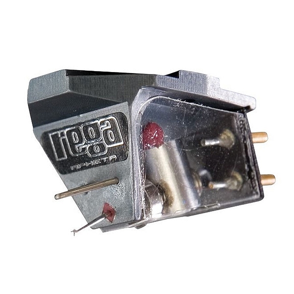 Головка звукоснимателя Rega APHETE-2 MC артикул 141884Si-1