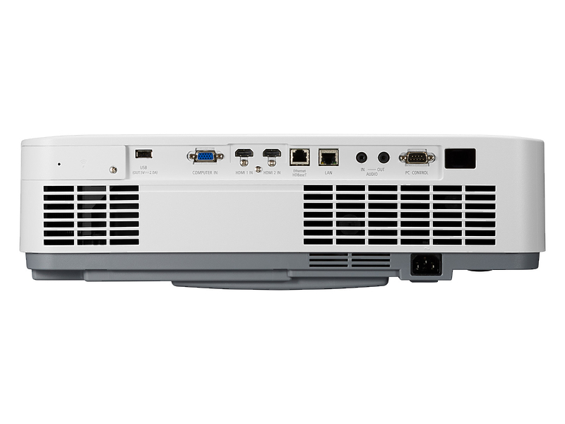 Проектор NEC P525UL (P525ULG) артикул 190635Si-1 фото 3
