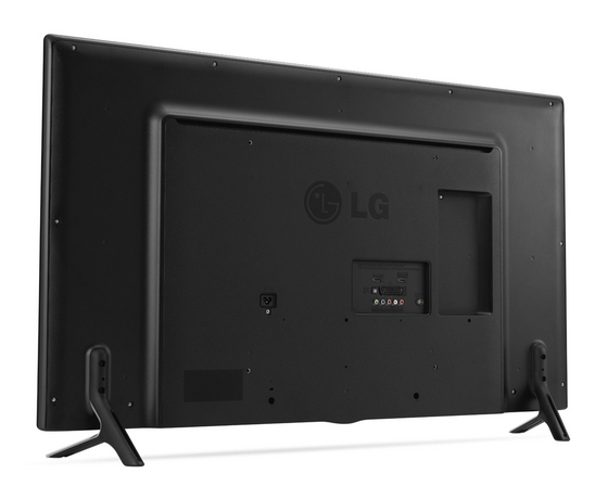 LED телевизор LG 55LF640V артикул 120556Si-1 фото 7