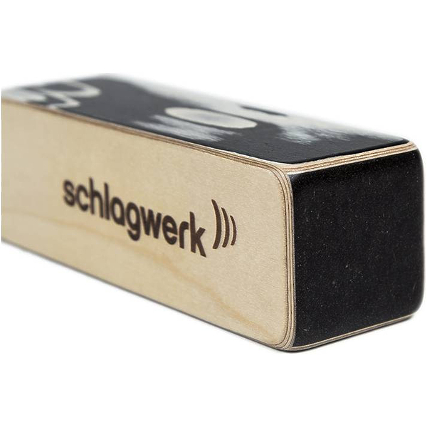 Шейкер Mezzo Schlagwerk SK35 артикул 285164Si-1