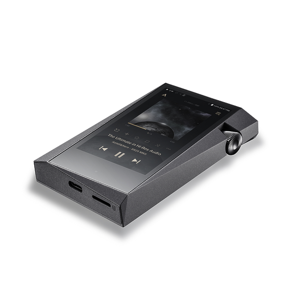 Плеер Astell&Kern SR25 mk2 артикул 257466Si-1 фото 9