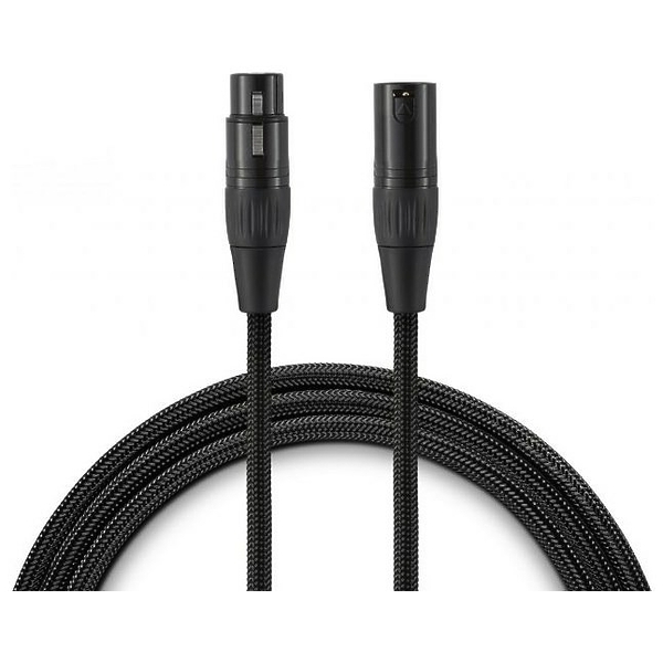 Микрофонный кабель Warm Audio Prem-XLR-10' артикул 266738Si-1