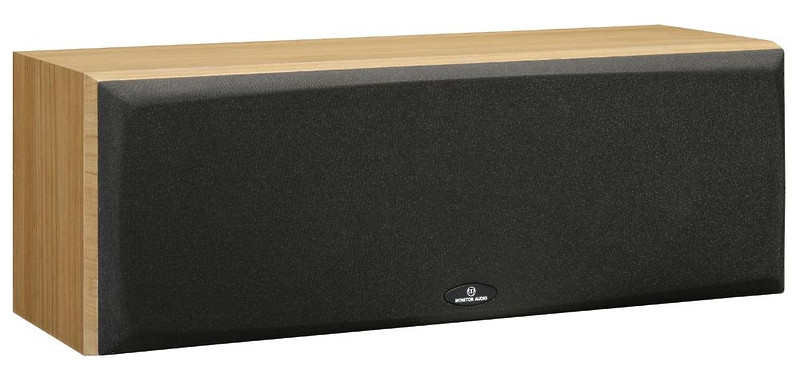 Центральный канал Monitor Audio Bronze R LCR ch артикул 434351FV-1 фото 3