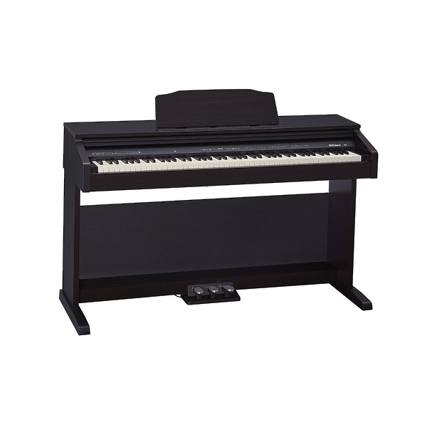 Цифровое пианино Roland RP30 артикул 301348Si-1