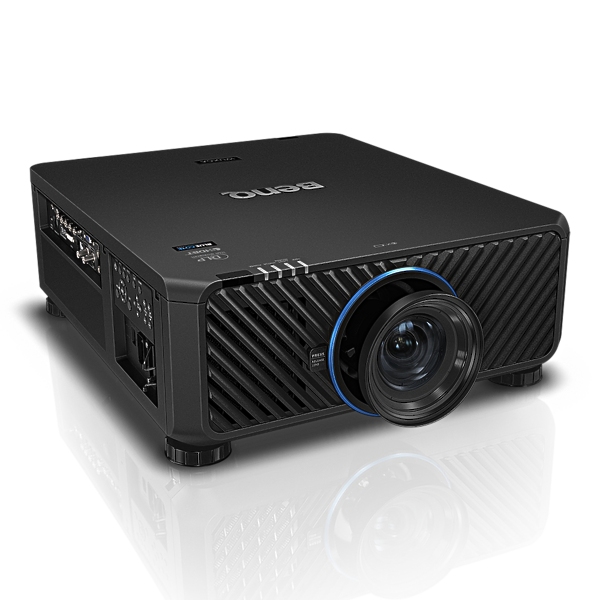 Проектор Benq LU9915 артикул 178891Si-1 фото 7