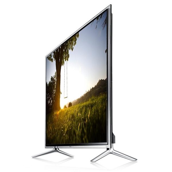LED телевизор Samsung UE-50F6800 артикул 333031FV-1 фото 4