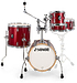 Набор барабанов Sonor 17505649 AQX Jungle Set RMS 17356