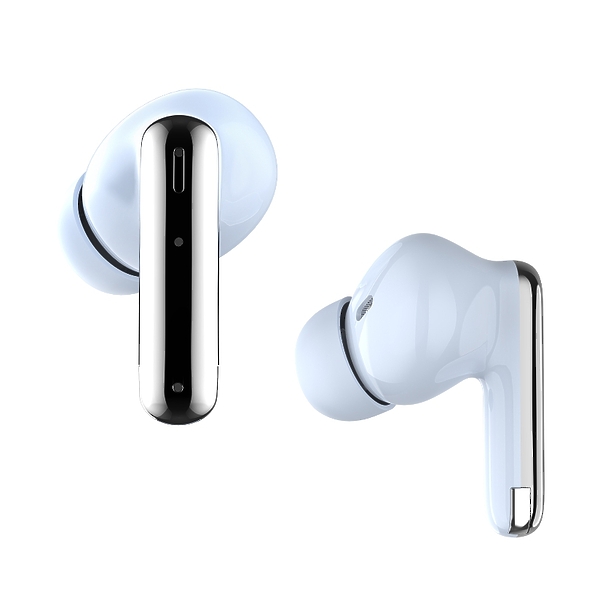 Наушники Shanling MTW60 TWS Blue артикул 327908Si-1