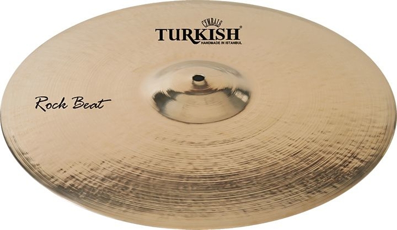 Тарелка Turkish RB-R20 артикул 318297Si-1