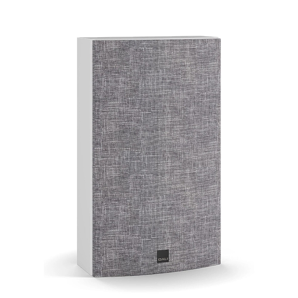 Настенная акустика Dali Rubikore On-Wall White High Gloss Lacquer артикул 336443Si-1 фото 4