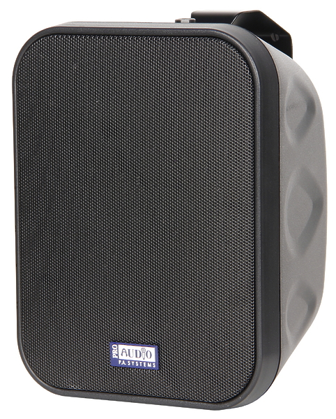 Громкоговоритель Proaudio MS-5B артикул 306137Si-1
