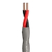 Кабель для громкоговорителей Roxtone SC225L/100 Grey