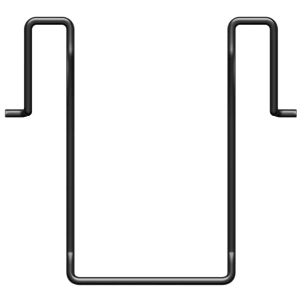 Зажим для ремня Sennheiser XSW IEM EK BELT CLIP артикул 316541Si-1