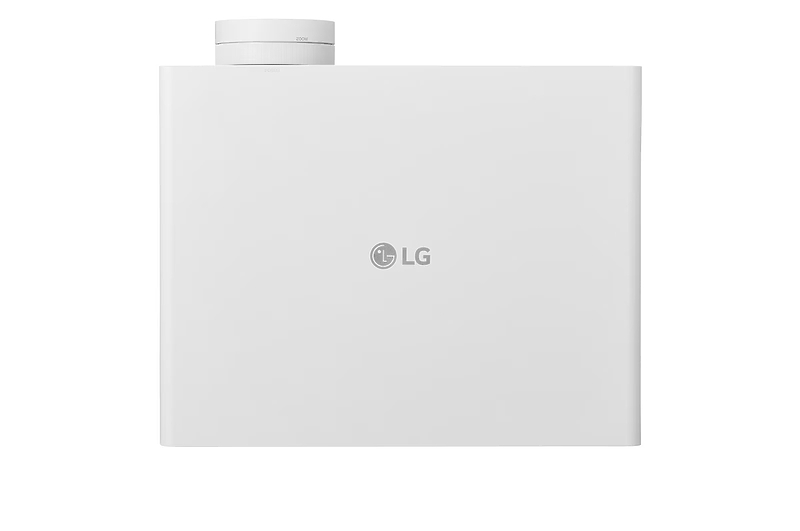 Лазерный проектор LG BU60RG артикул 319838Si-1 фото 9