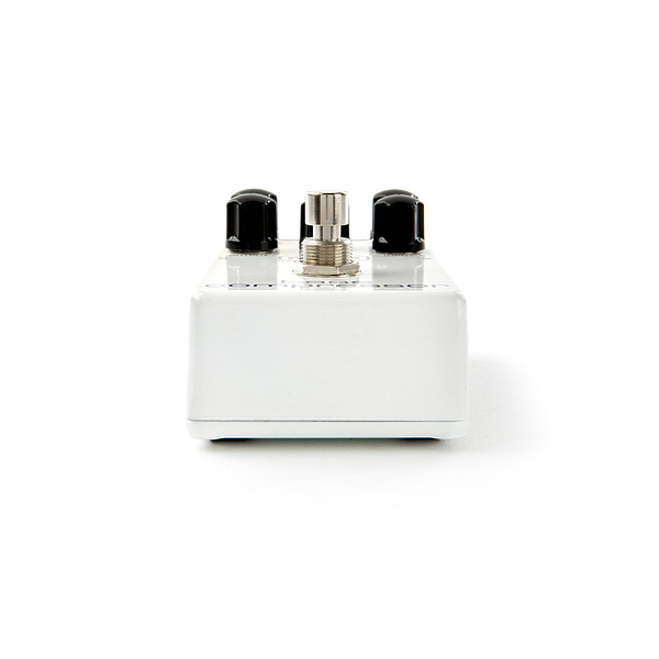 Педаль эффектов MXR M87 Bass Compressor артикул 329299Si-1 фото 6