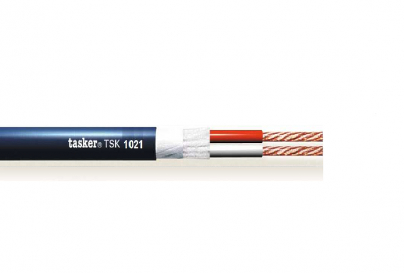 Кабель акустический Tasker TSK1021 артикул 317050Si-1