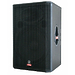 Leem WX-15P Black Профессиональная пассивная акустическая система 300/600/1200Вт