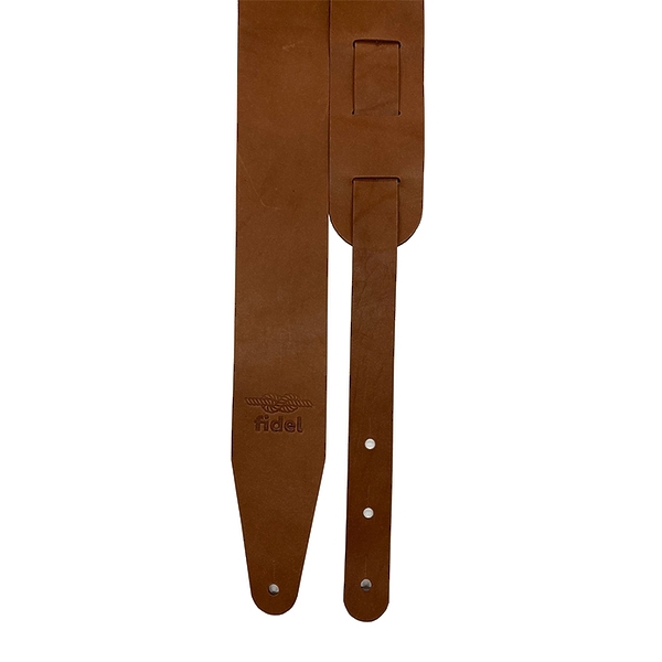 Ремень для гитары Fidel FL50018L Leather артикул 331695Si-1
