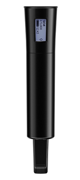 Передатчик Sennheiser EW-DX SKM-S (U1/5) артикул 317675Si-1 фото 3