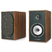 Полочная акустика Triangle BOREA BR02 Connect Oak Green