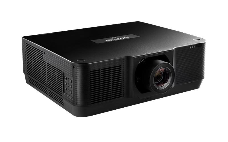 Лазерный проектор Barco iQ7-W8 (без объектива) артикул 314013Si-1