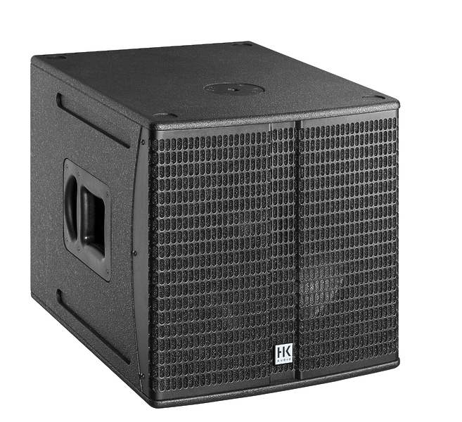 Сабвуфер HK Audio Linear SUB 1500 Sub A артикул 313394Si-1 фото 4