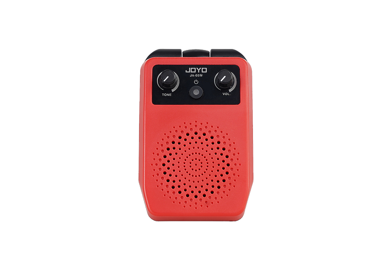Усилитель универсальный Joyo JA-05W артикул 321855Si-1
