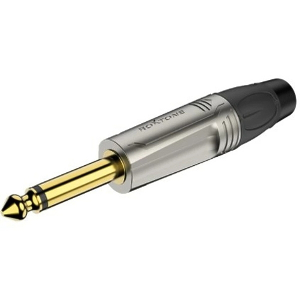 Разъем Roxtone RJ2P-NG артикул 313466Si-1