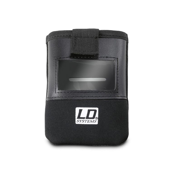 Сумка для поясного передатчика LD Systems BP POCKET 2 артикул 306772Si-1