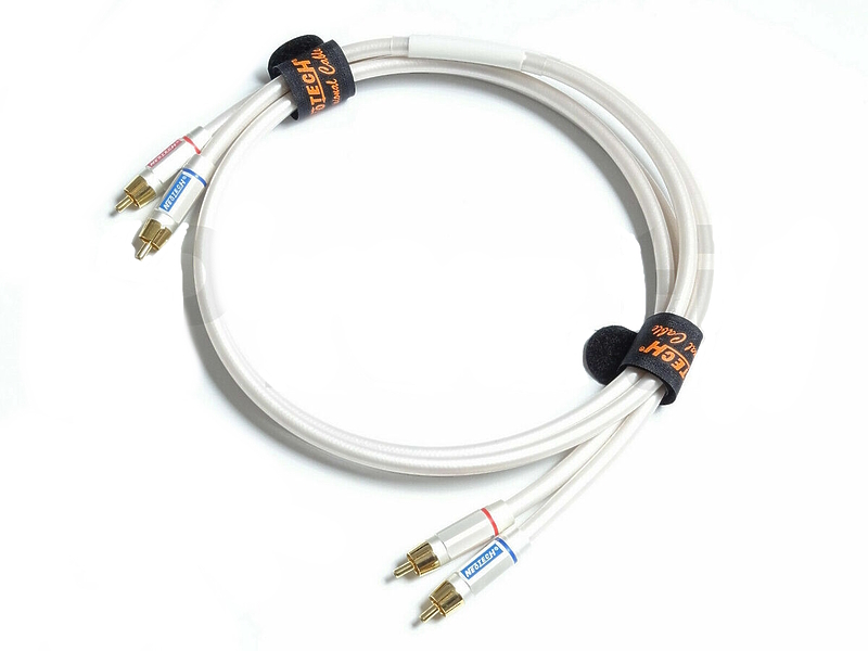Кабель межблочный аудио Neotech NEI-5003 5м артикул 315380Si-1