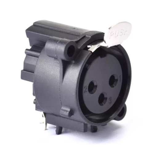 Разъем Roxtone C0100023017 артикул 324667Si-1