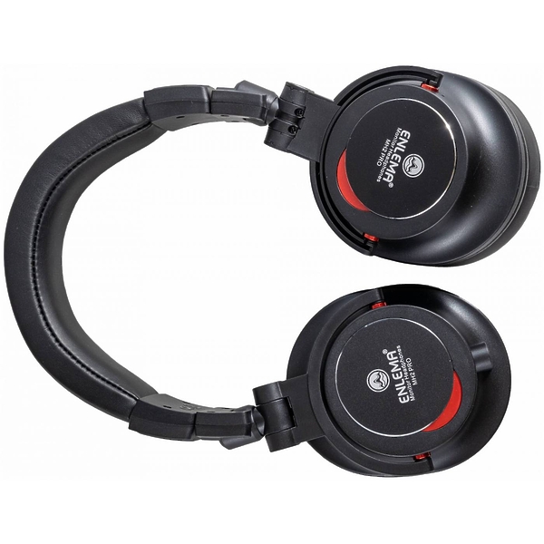 Наушники ENLEMA MH2 PRO артикул 329899Si-1 фото 9