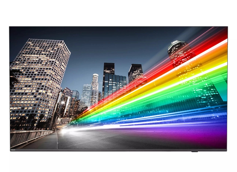 Коммерческий телевизор Philips 75BFL2214/12 артикул 314315Si-1 в интернет-магазине «HiFiRussia»