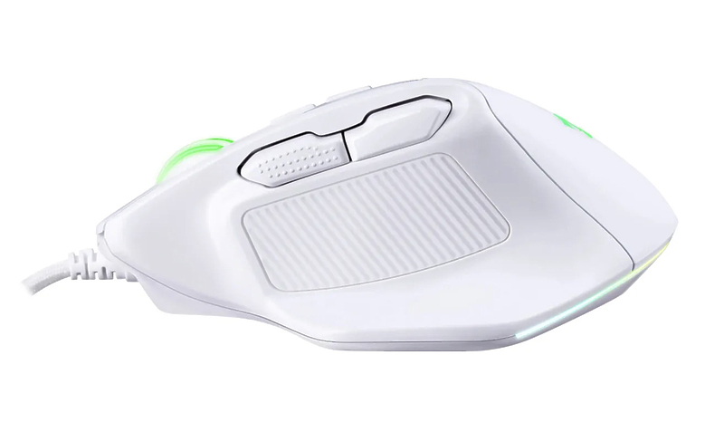 Мышь игровая Redragon BULLSEYE White артикул 336398Si-1 фото 3