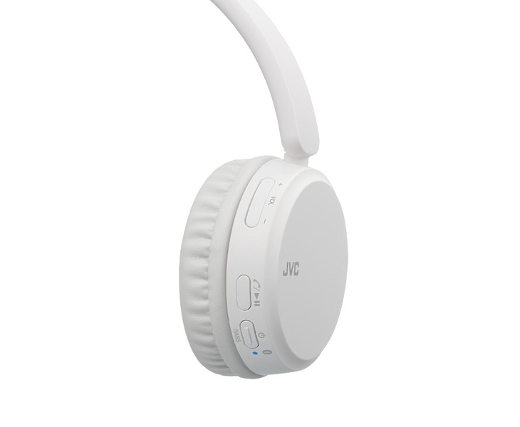 Наушники JVC HA-S35BT-W-UX артикул 309816Si-1 фото 6